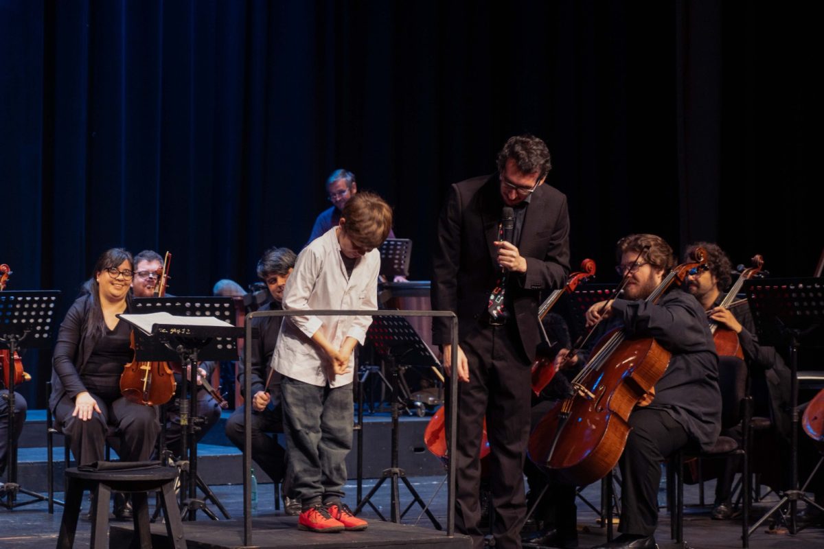 Presentarán un nuevo Concierto Didáctico en el Parque del Conocimiento