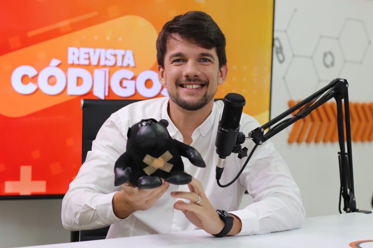 Romero Spinelli y Horacio Simes pasaron por el streaming de Codigos 15 - 11