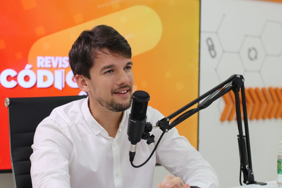 Romero Spinelli y Horacio Simes pasaron por el streaming de Codigos 19 - 7