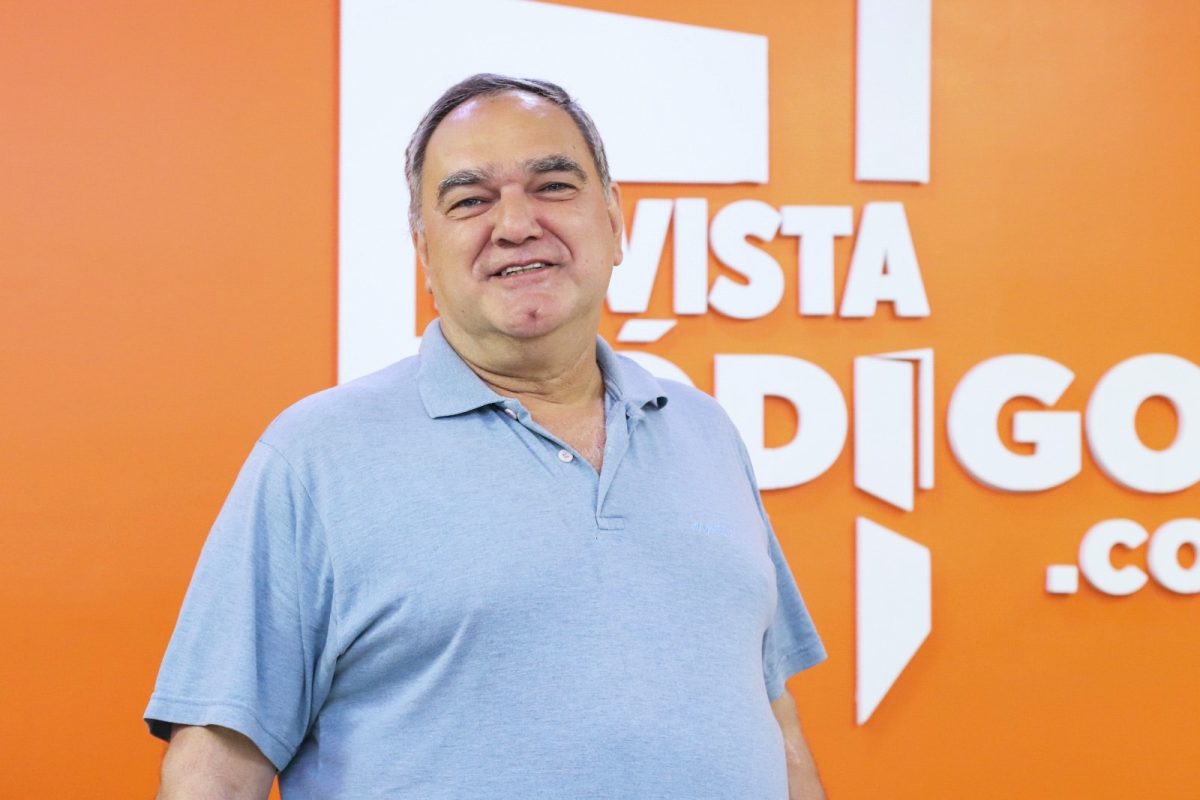 Roque Gervasoni y Graciela De Moura pasaron por el streaming de Codigos 15 - 5