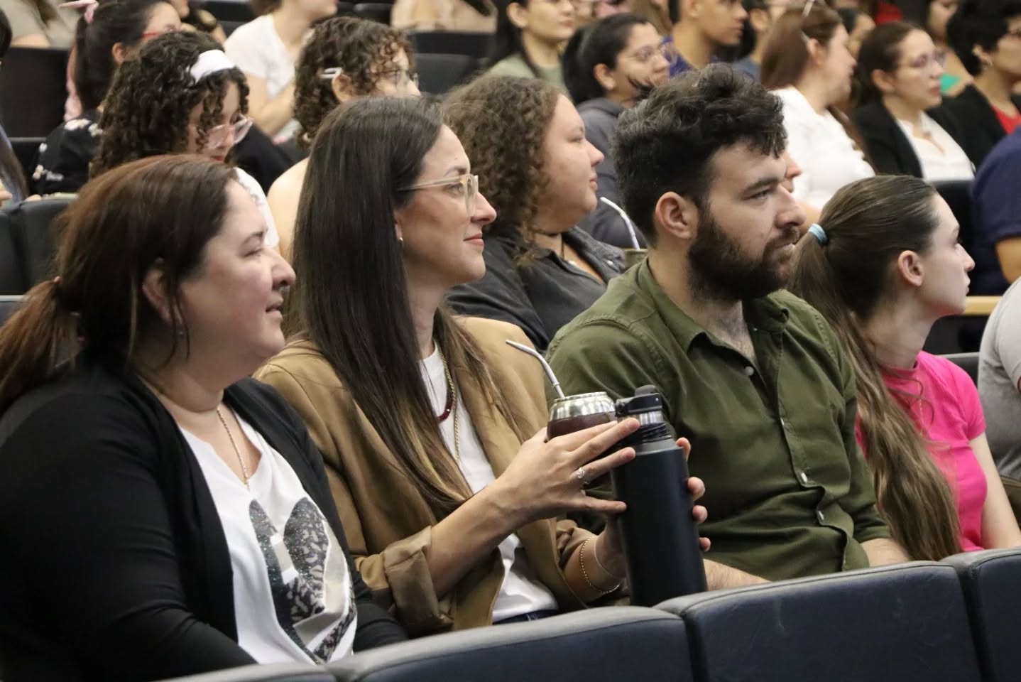Se realizó el segundo Foro de Salud Mental para fortalecer las acciones en Misiones  2 4 - Se realizo el segundo Foro de Salud Mental para fortalecer las acciones en Misiones 3 - 3