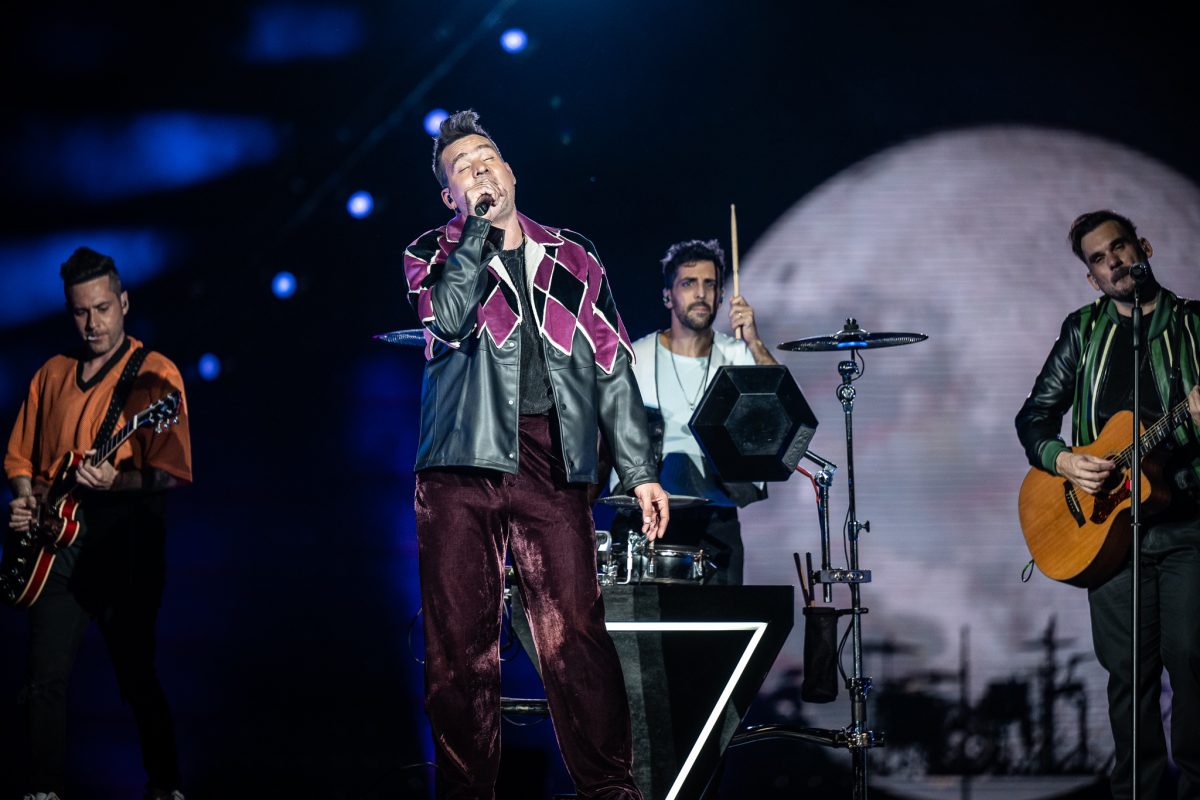 Tan Biónica anunció su nuevo disco después de una década “El Regreso”