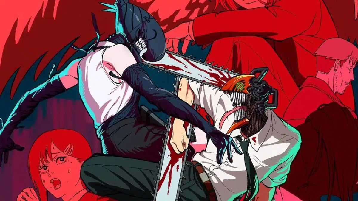 Vuelven el manga y el anime a la pantalla del IMAX - 1