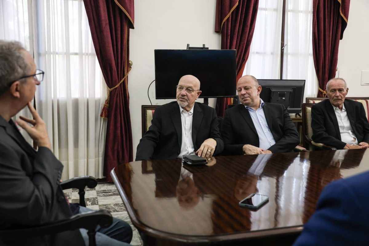 Passalacqua recibió a autoridades masónicas de América y Europa en Posadas 6 12 - WhatsApp Image 2025 10 30 at 12.24.01 1 - 11