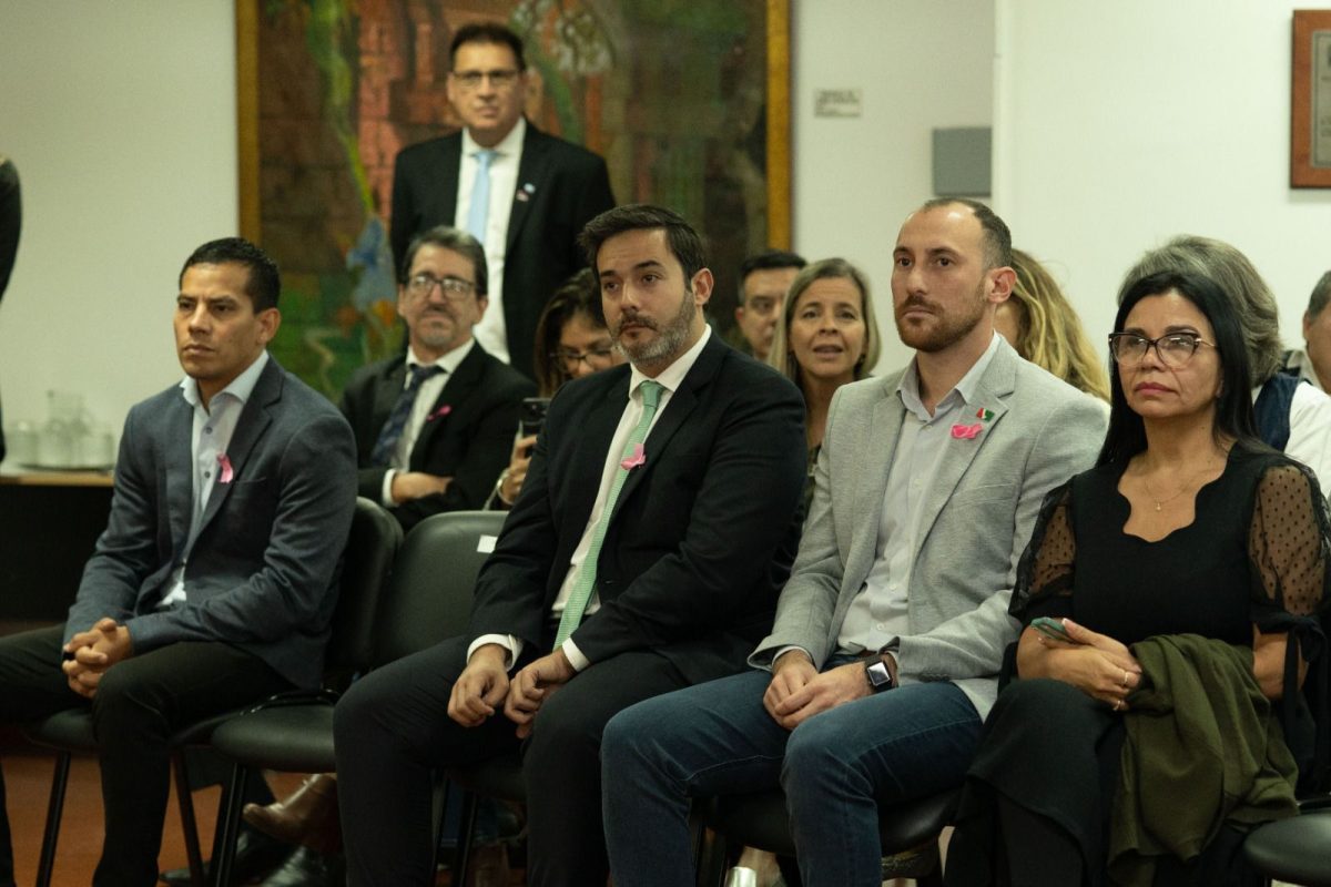 Poder Judicial misionero: nuevas designaciones en Posadas, Oberá, Santa Ana y Jardín América 2 4 - WhatsApp Image 2025 10 31 at 12.43.25 - 3