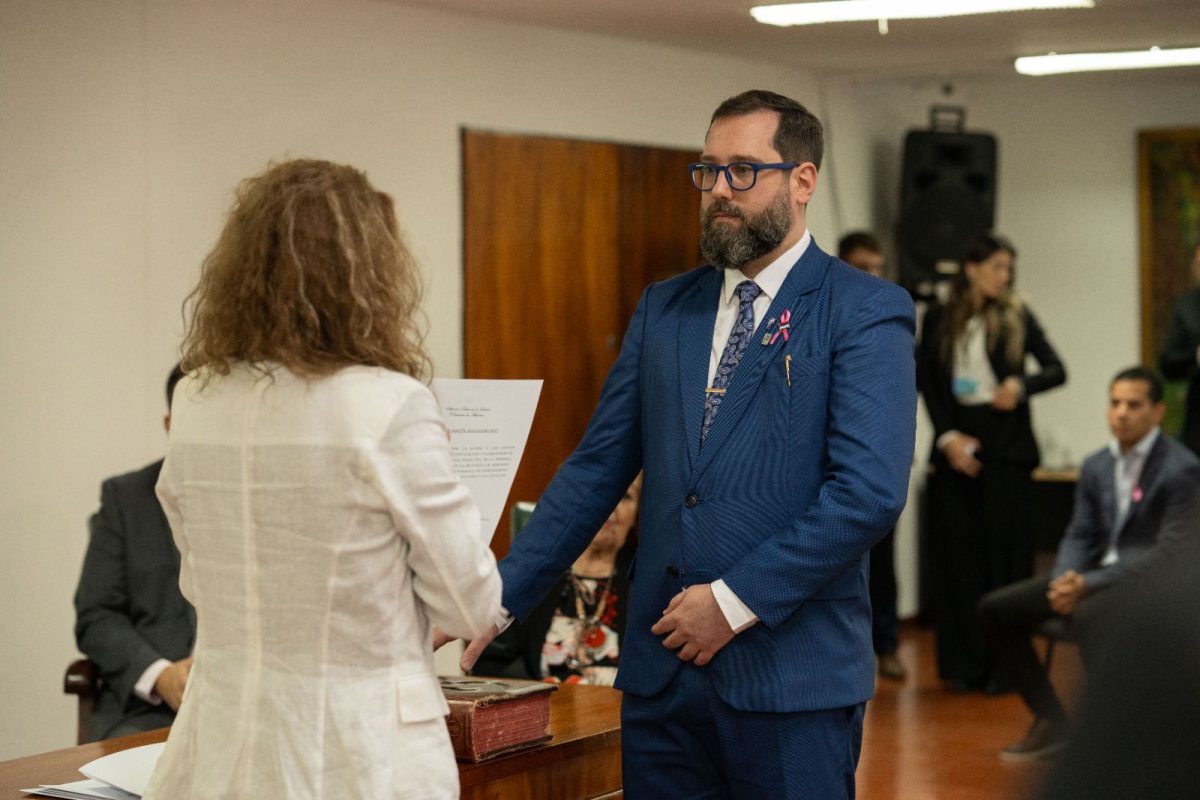 Poder Judicial misionero: nuevas designaciones en Posadas, Oberá, Santa Ana y Jardín América 8 16 - WhatsApp Image 2025 10 31 at 12.43.39 - 15