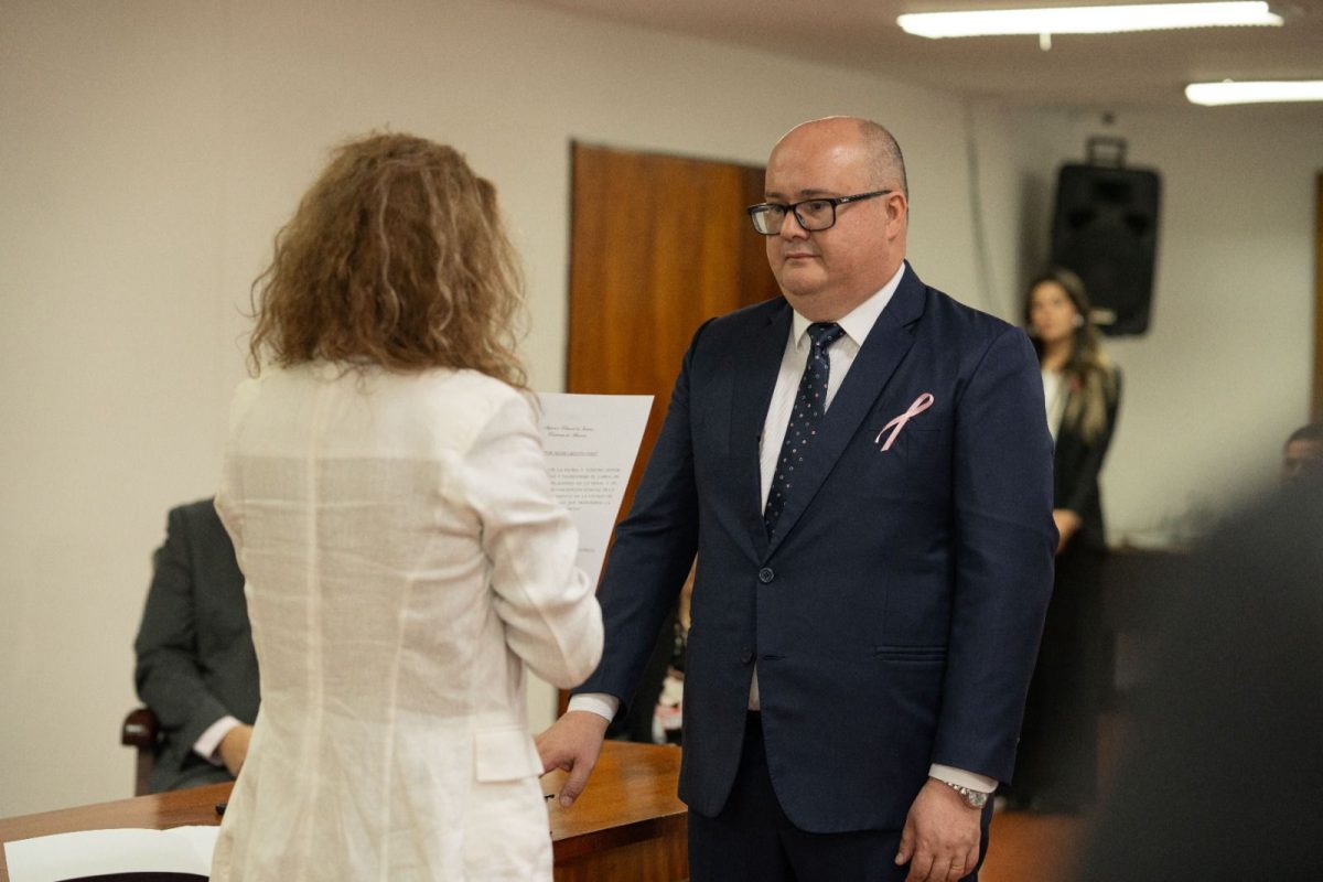 Poder Judicial misionero: nuevas designaciones en Posadas, Oberá, Santa Ana y Jardín América 9 18 - WhatsApp Image 2025 10 31 at 12.43.44 - 17