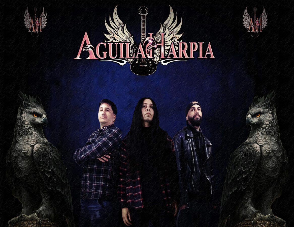 aguila harpia 1 - 5