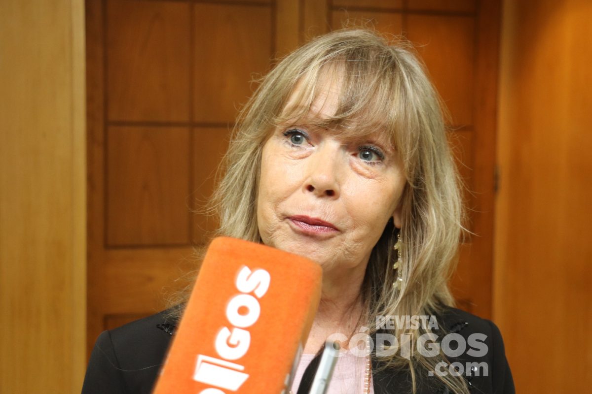 “La pérdida de docentes es un golpe muy duro para la universidad”, advirtió Bohren