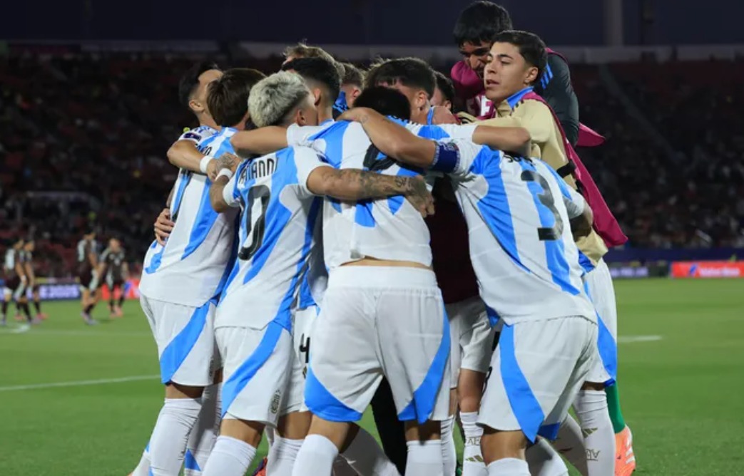argentina