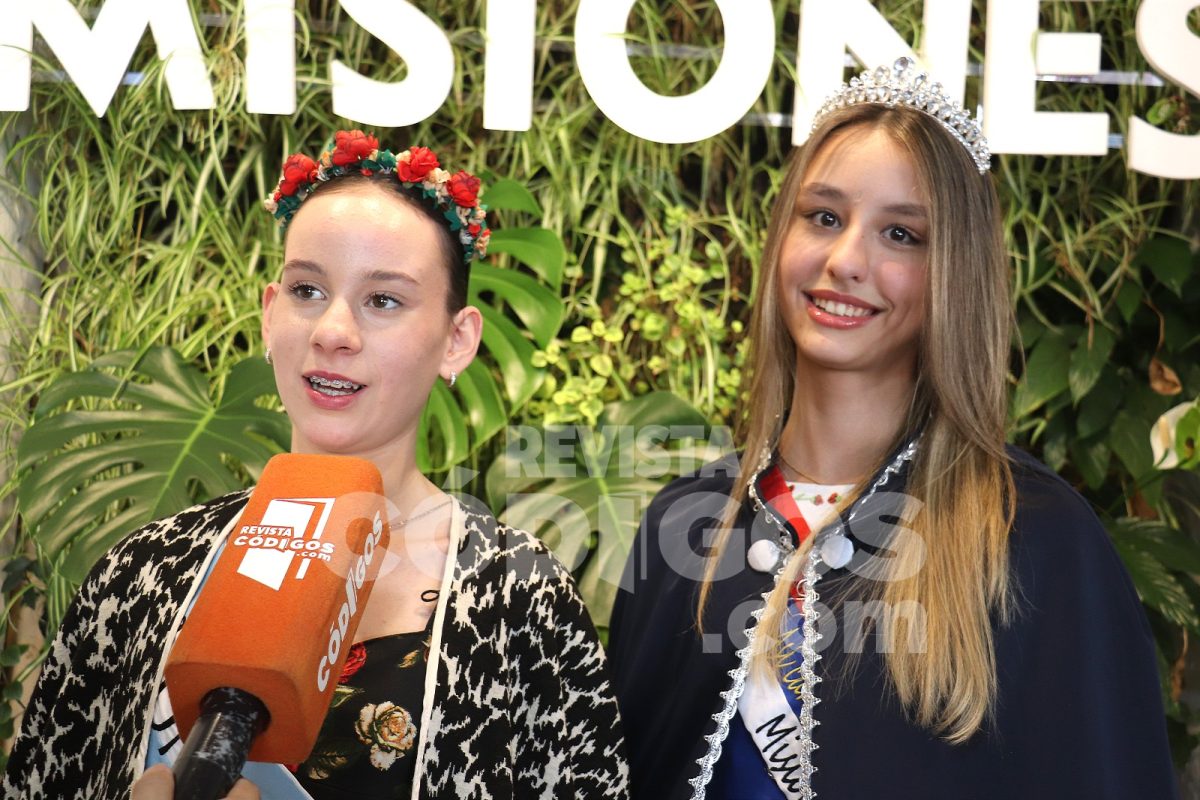 Presentaron la 38ª edición del Festival “Así Canta el Corazón de Misiones” de Dos de Mayo 3 6 - asi canta misiones 3 - 5