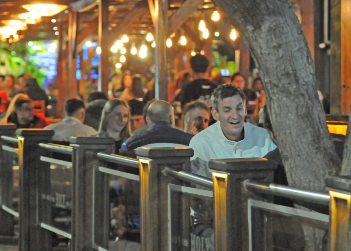 Buscan potenciar el turismo nocturno con un nuevo circuito en Posadas