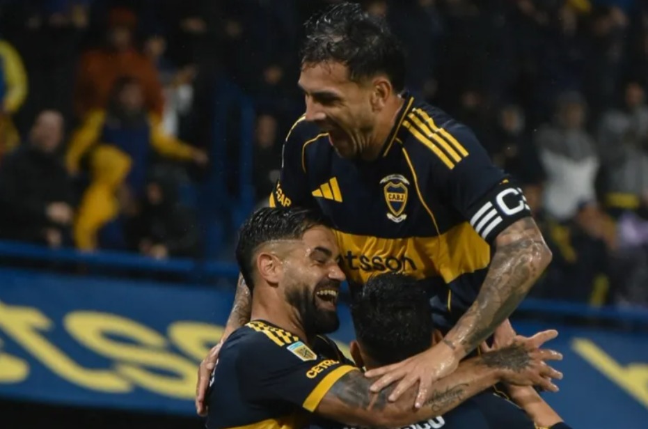 boca