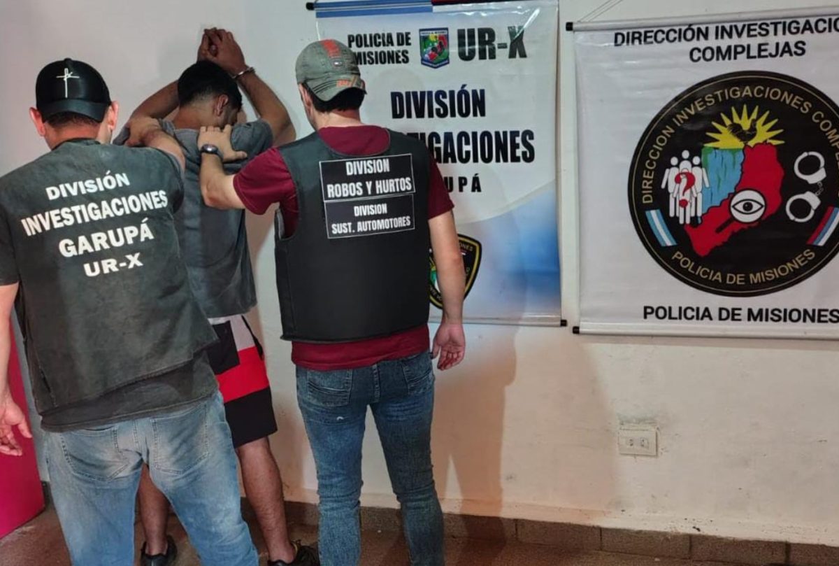 brasileño homicida