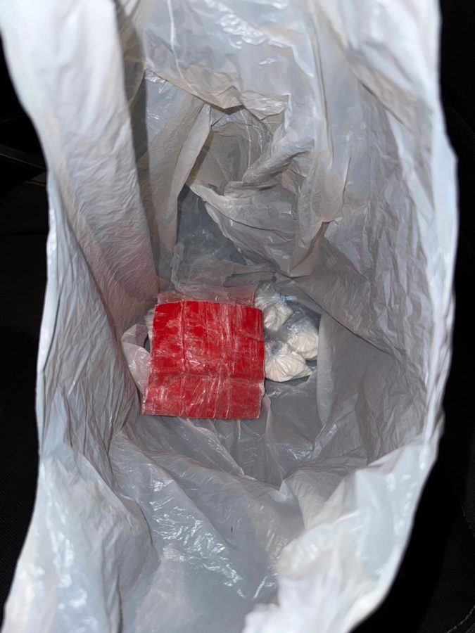 Cayó el búnker de “Lito” en Posadas: drogas, dinero y fuga cinematográfica en el barrio 1° de Abril 2 4 - bunker de lito 2 - 3