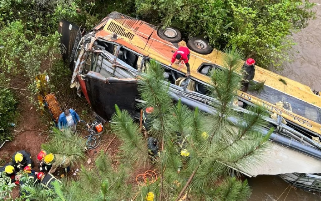 campo viera tragedia