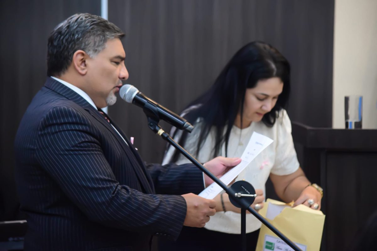 Posadas: se conocieron los ternados a los Premios Arandú 8 16 - concejo deliberante sesion 8 - 15