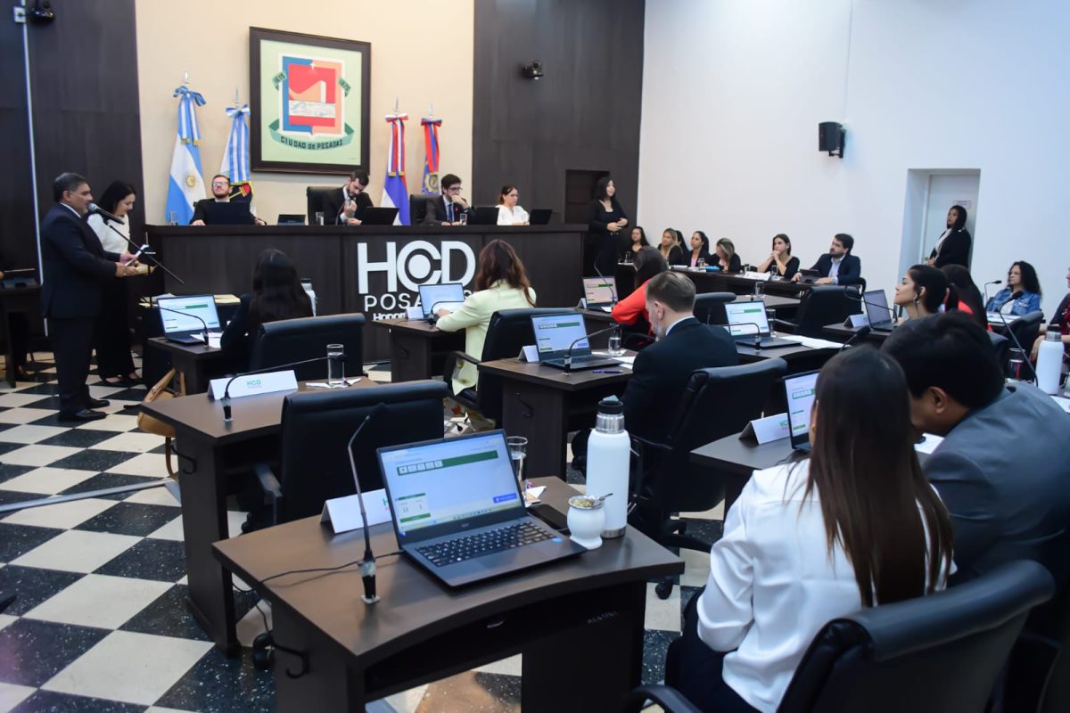 concejo deliberante sesión (9)