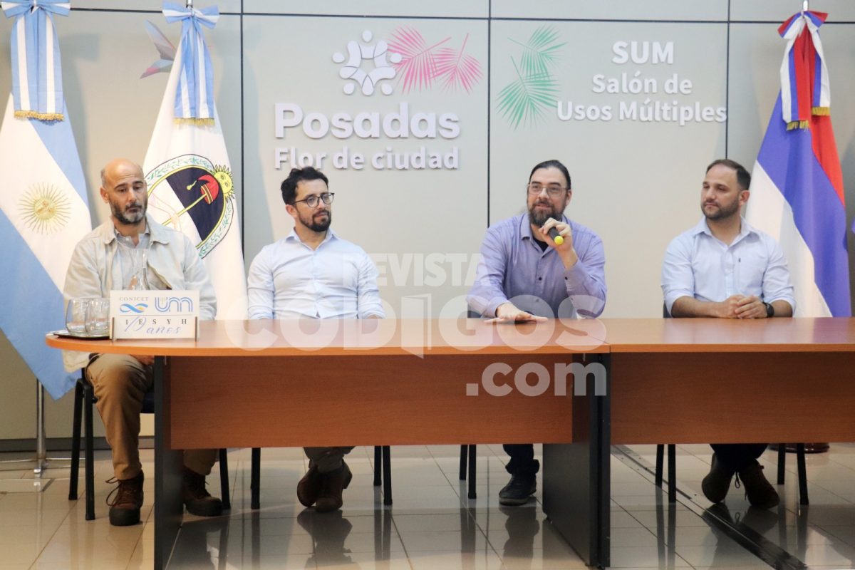 Dengue en Posadas: presentaron un diagnóstico que analiza hábitos y concientización ciudadana