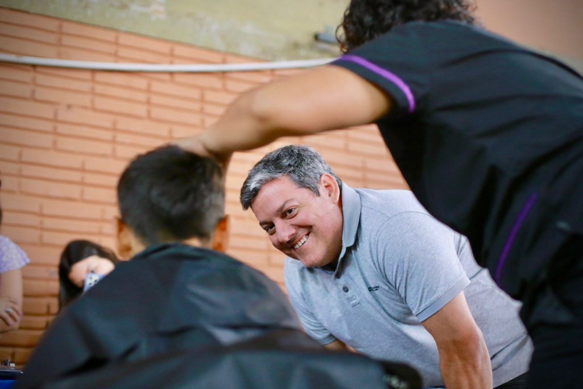 Vecinos de Garupá accedieron a múltiples servicios con el programa "En qué te puedo ayudar" 5 10 - en que te puedo ayudar 6 - 9
