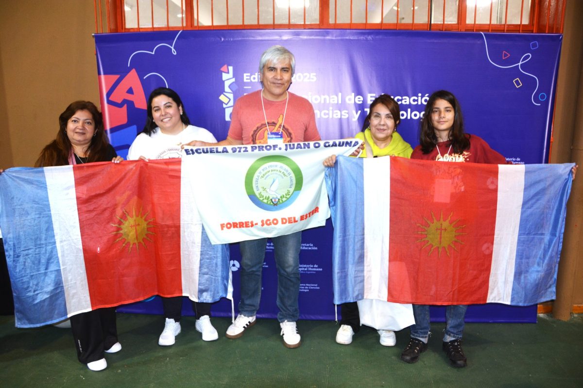 feria nacional de ciencias 4 - 23