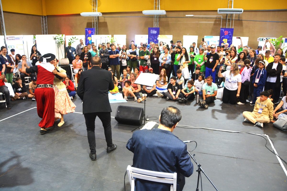 feria nacional de ciencias 5 - 1