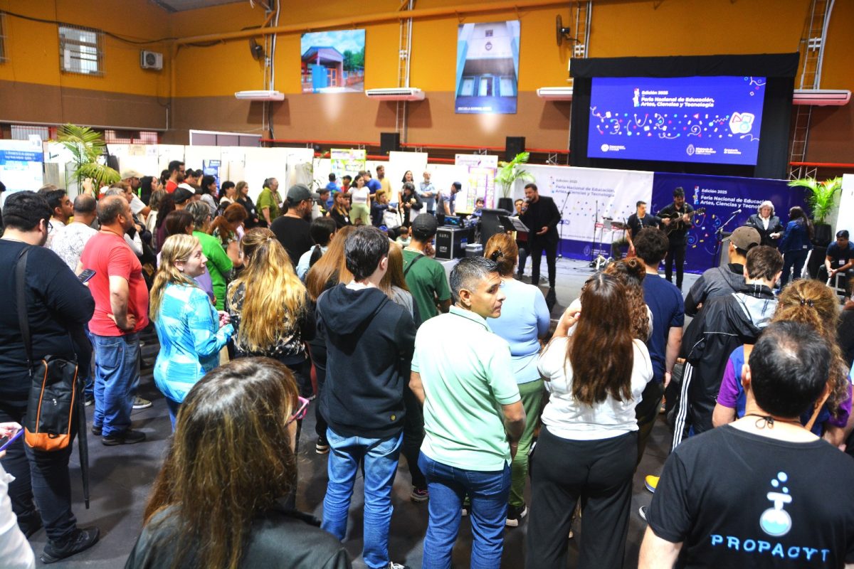 feria nacional de ciencias 6 - 3