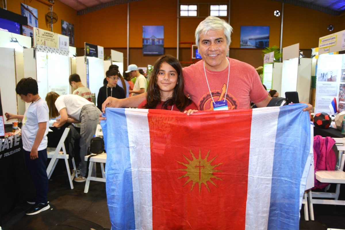 feria nacional de ciencias 8 - 7