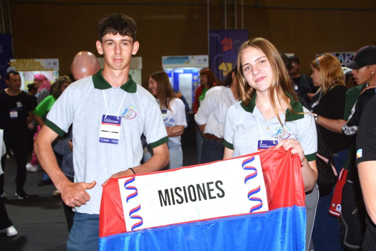 feria nacional de ciencias 9 - 9