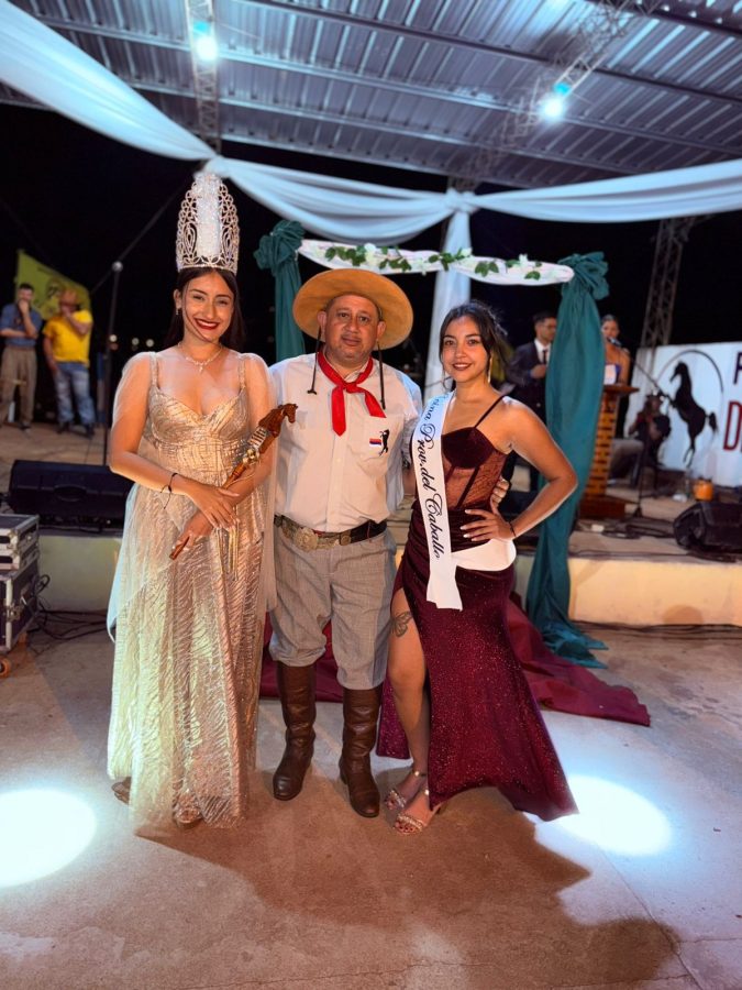 San José vivió con éxito la 10ª Fiesta Provincial del Caballo y la Tradición 2 4 - fiesta provincial del caballo 5 - 3