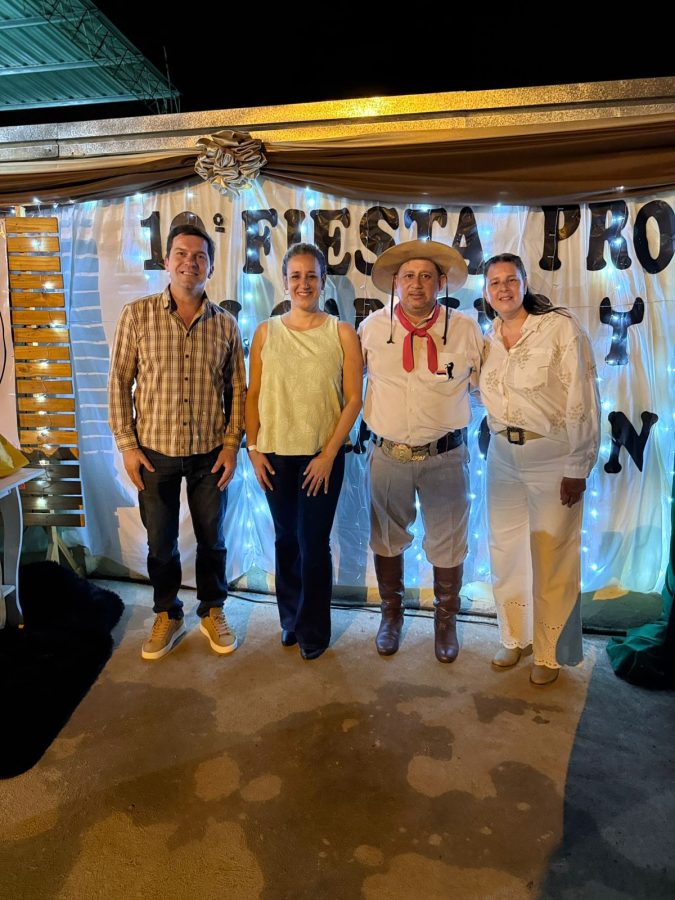 San José vivió con éxito la 10ª Fiesta Provincial del Caballo y la Tradición 1 2 - fiesta provincial del caballo 6 - 1
