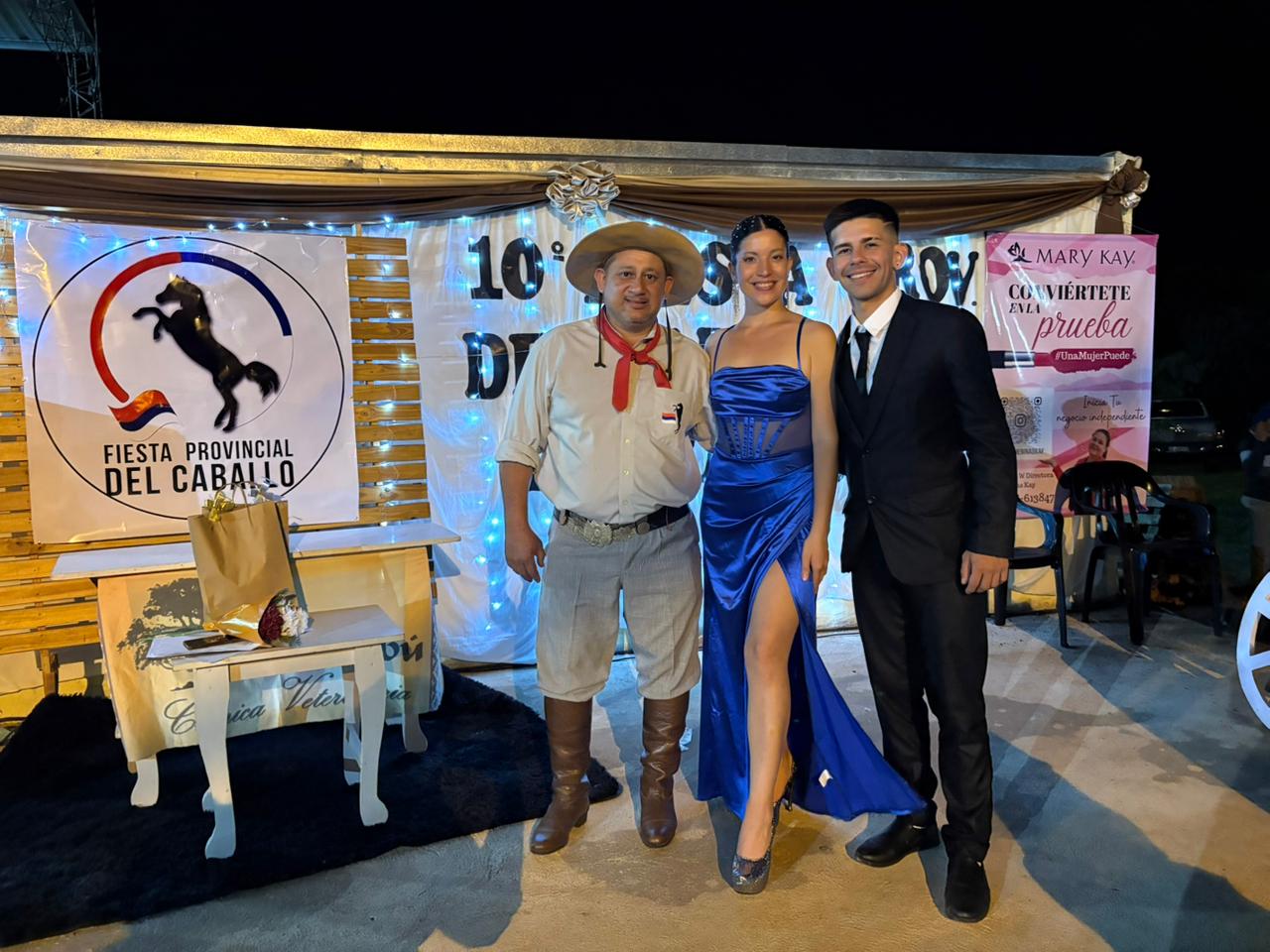 San José vivió con éxito la 10ª Fiesta Provincial del Caballo y la Tradición 3 6 - fiesta provincial del caballo 7 - 5