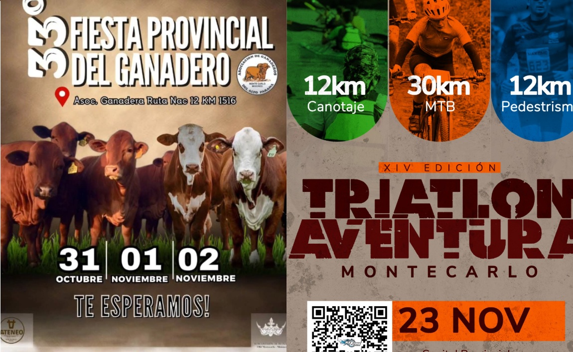 fiestas montecarlo fiestas montecarlo