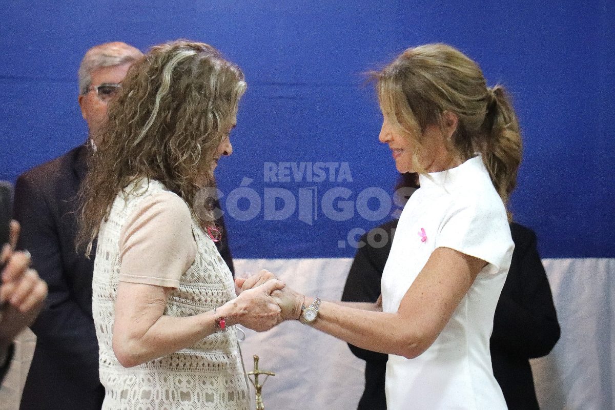 Valeria Fiore Cáceres asumió como ministra del Superior Tribunal de Justicia de Misiones 4 8 - fiore 2 - 7