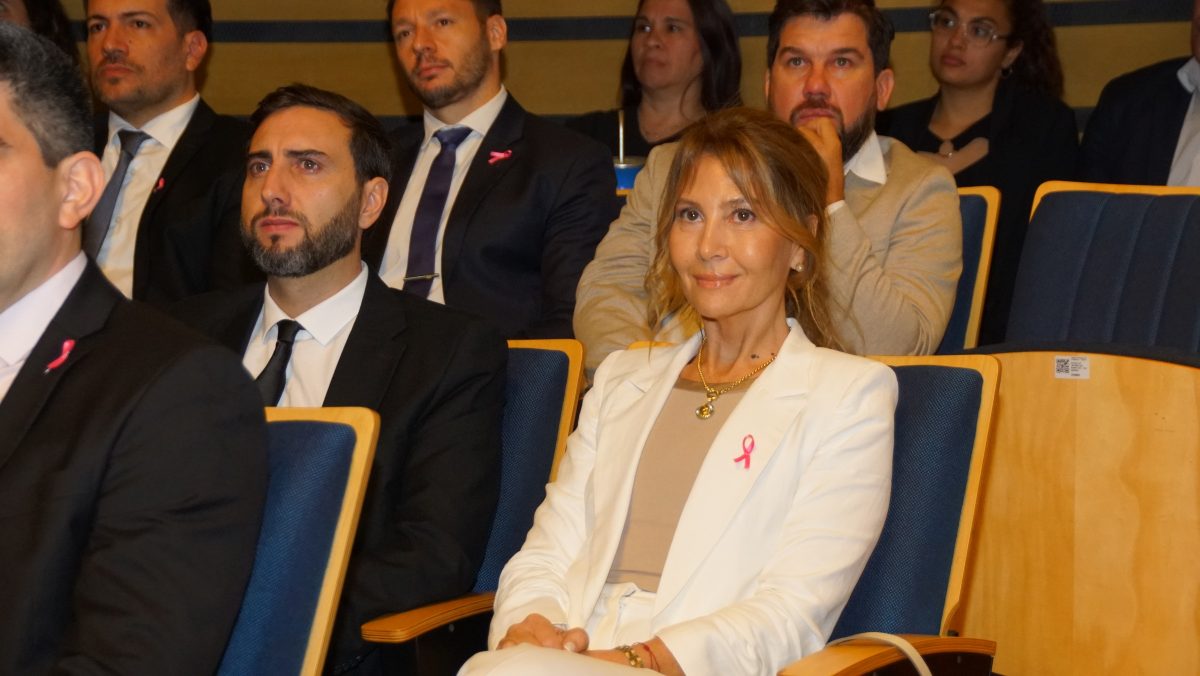 La Legislatura misionera prestó acuerdo legislativo para designaciones en el Poder Judicial 1 2 - fiore - 1