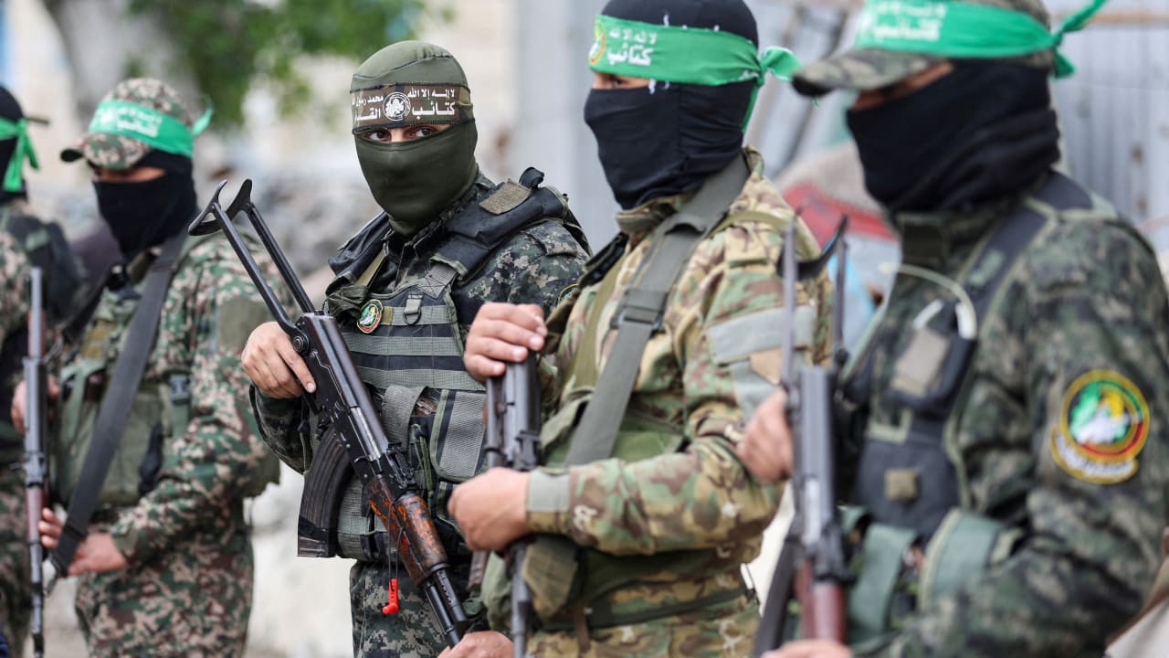 hamas