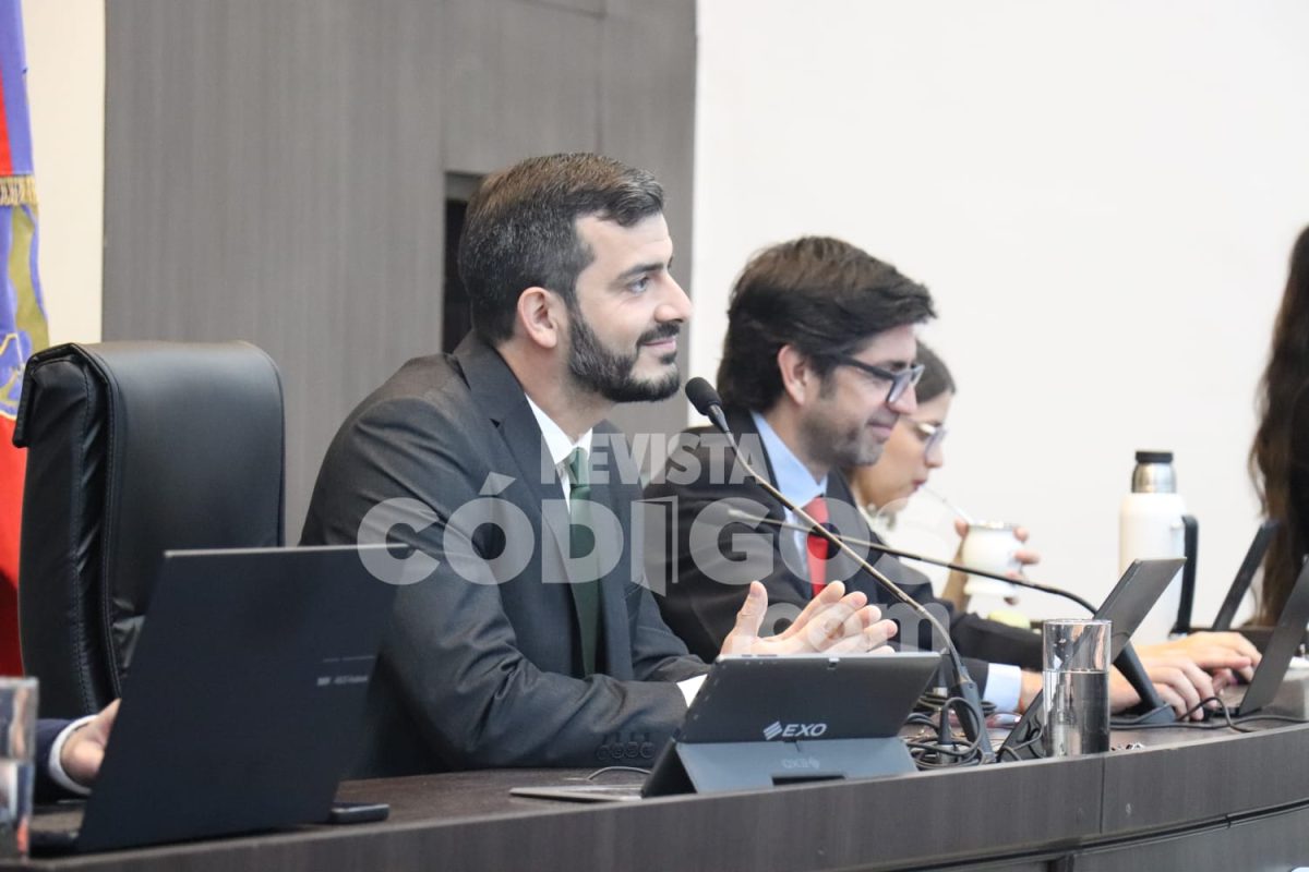 Presupuesto 2026: el Concejo de Posadas busca optimizar recursos para fortalecer su gestión legislativa 1 2 - hcd posadas concejo 10 - 1