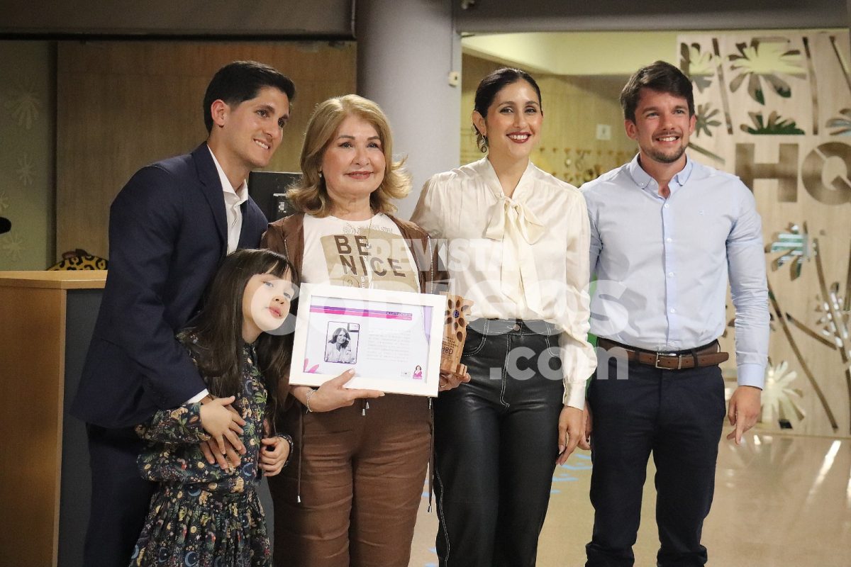 Posadas celebró una nueva edición de los Premios Sawaya, en reconocimiento al trabajo y la participación de mujeres 8 16 - httpsrevistacodigos 1 - 15