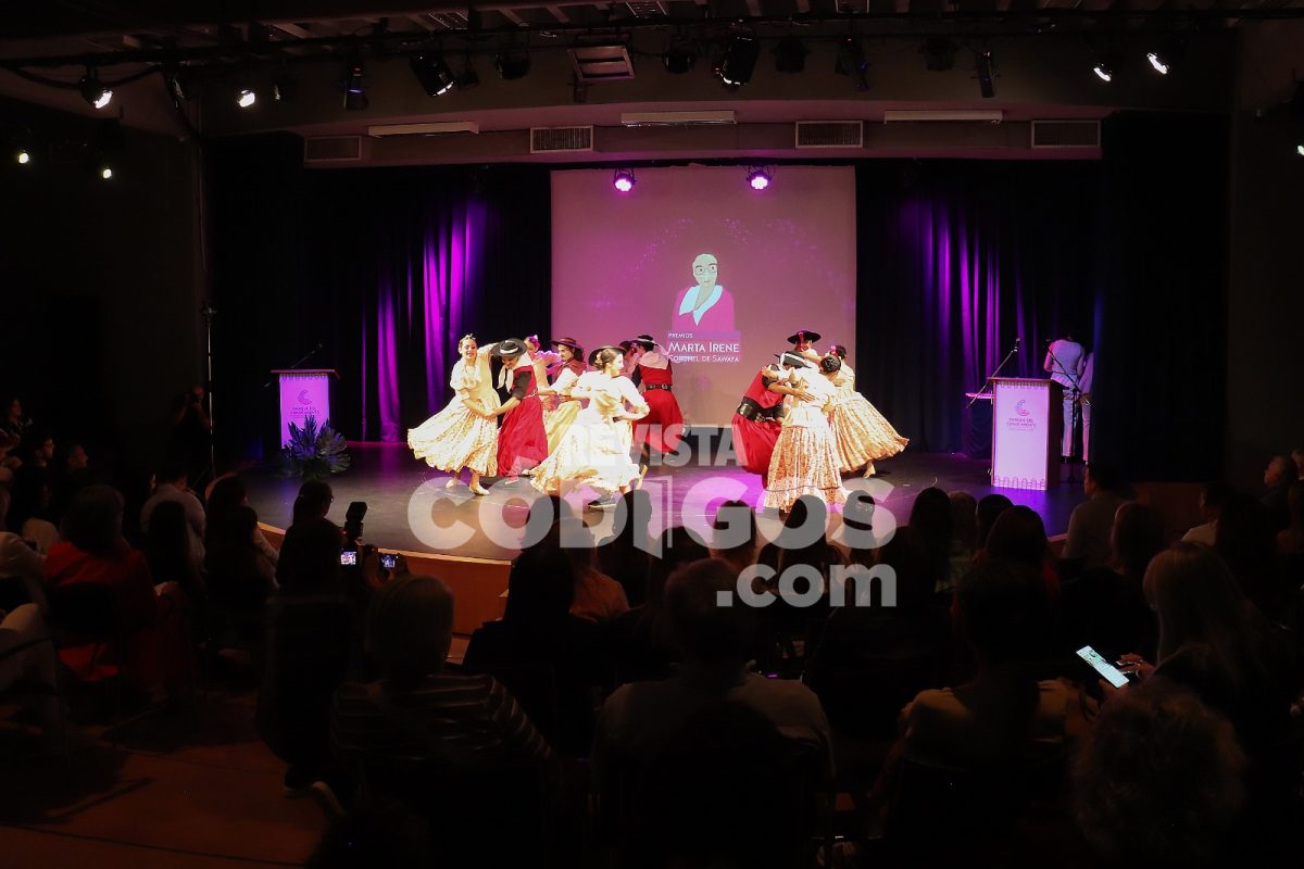 Posadas celebró una nueva edición de los Premios Sawaya, en reconocimiento al trabajo y la participación de mujeres 7 14 - httpsrevistacodigos 4 - 13