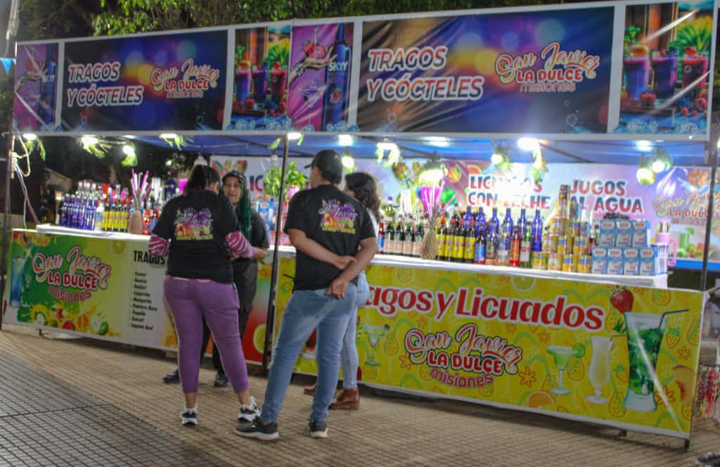 San Javier palpita la 4° edición de la Fiesta Provincial de la Identidad Misionera 1 2 - identidad misionera 9 - 1