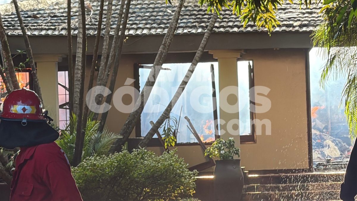 incendio posadas 11 - 19