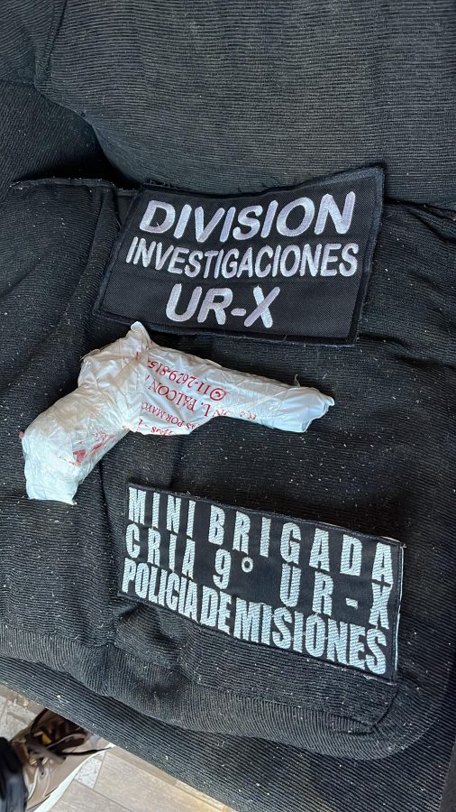 marihuana incautada 3 - 3