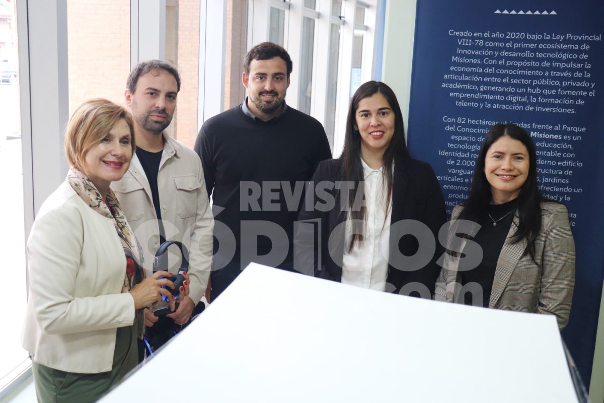 presentacion piip puerto y silicon 7 - 13