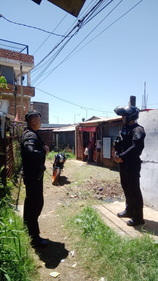 Red de grooming cayó en Posadas y Garupá: una menor fue rescatada y hay cinco detenidos 3 6 - red de groming 3 - 5