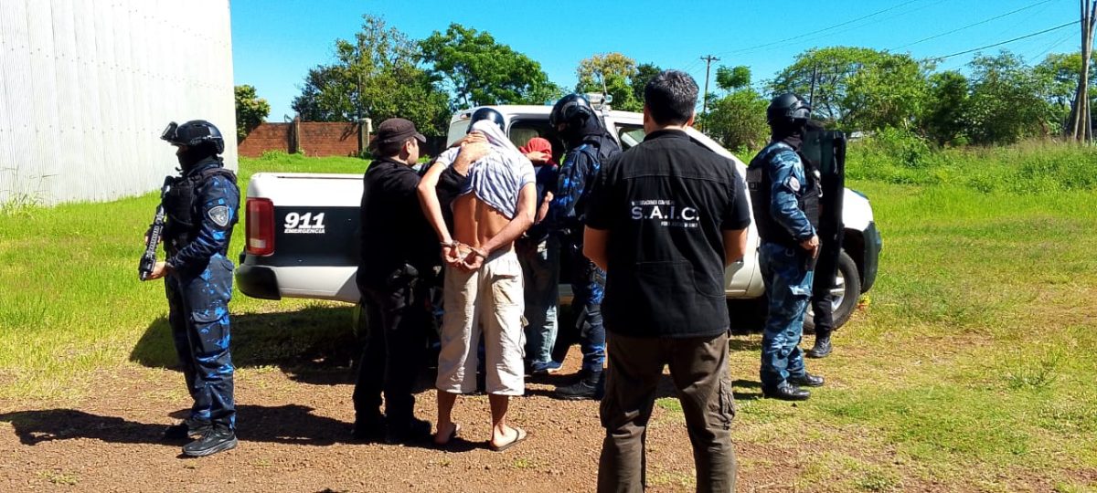 Red de grooming cayó en Posadas y Garupá: una menor fue rescatada y hay cinco detenidos 4 8 - red de groming 4 - 7
