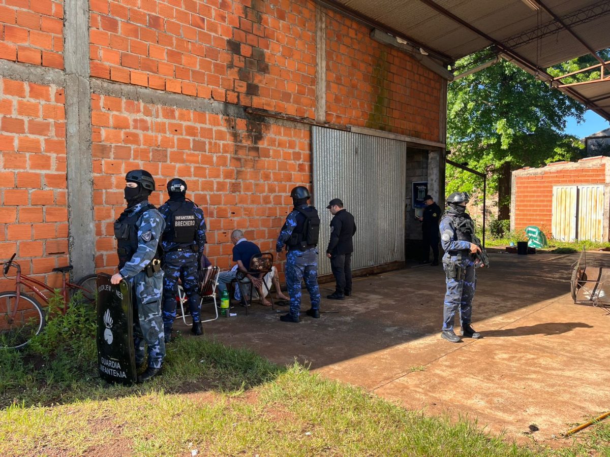 Red de grooming cayó en Posadas y Garupá: una menor fue rescatada y hay cinco detenidos 5 10 - red de groming 5 - 9