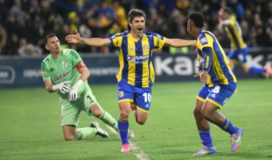 rosario central