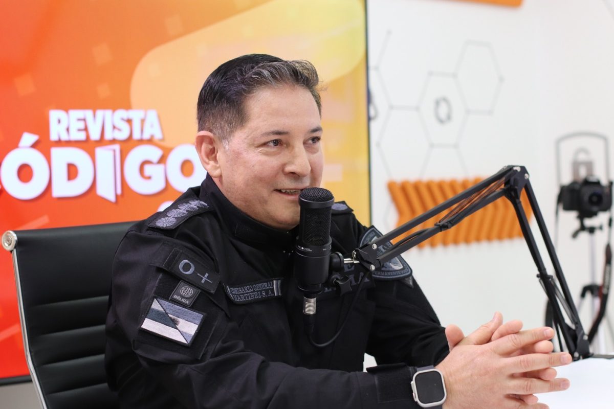 Martínez pidió prudencia tras la tragedia del Yazá: “La seguridad vial empieza en cada conductor” 4 8 - sandro martinez 3 - 7