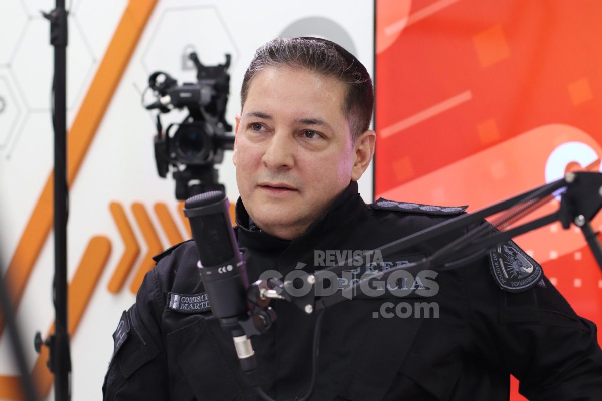 Martínez pidió prudencia tras la tragedia del Yazá: “La seguridad vial empieza en cada conductor” 2 4 - sandro martinez 5 - 3