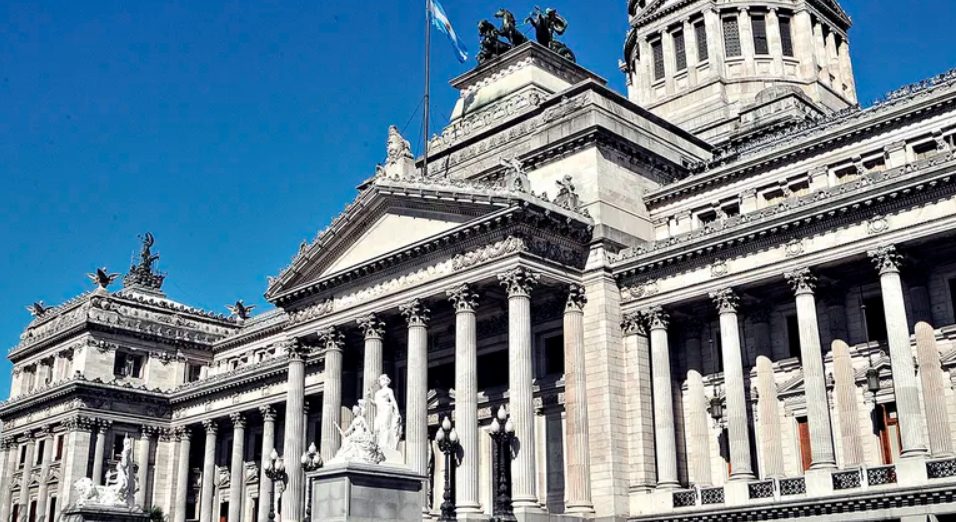 sesión extraordinario